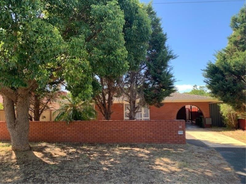 16 Dawson Street, Armadale, WA 6112 Property Details