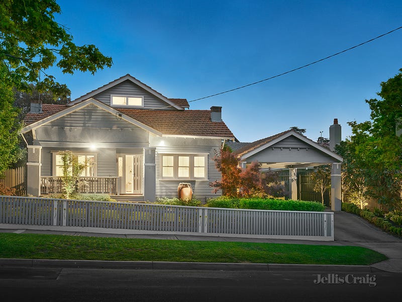 6 Bonnyview Street, Glen Iris, VIC 3146