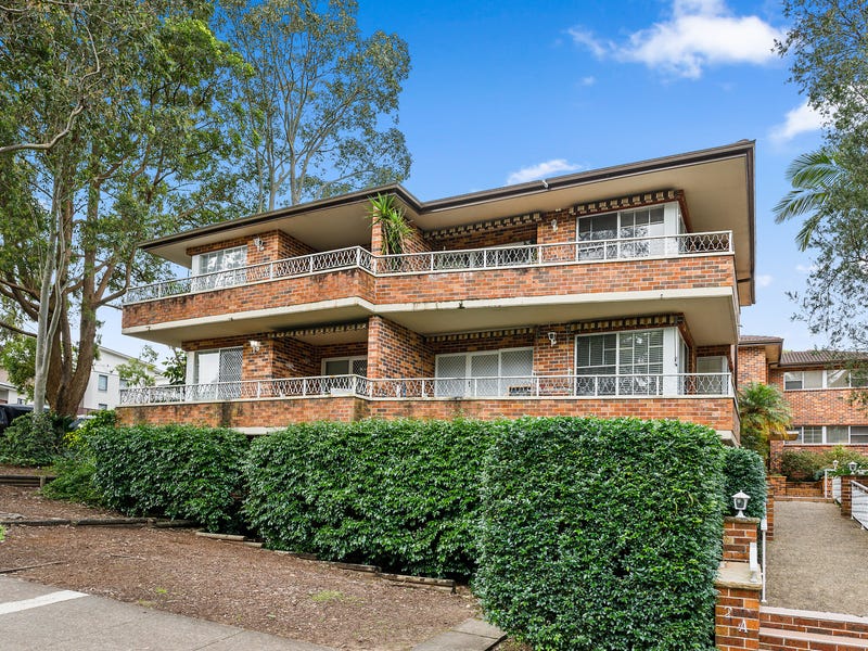 2/2A Oatley Avenue, Oatley, NSW 2223
