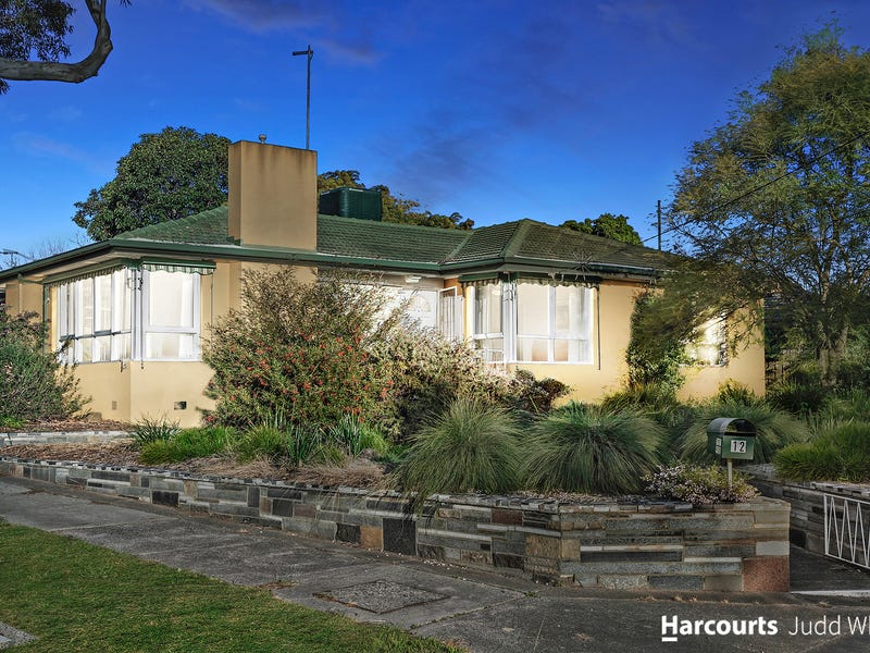 12 Woolwich Drive, Mulgrave, VIC 3170