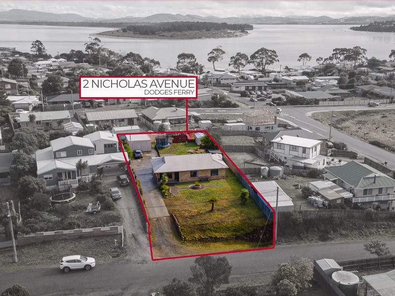 Real Estate & Property for Sale in Dodges Ferry, TAS 7173 realestate