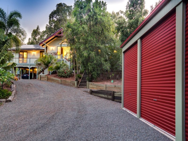 41 Straits Outlook, Craignish, Qld 4655 Property Details