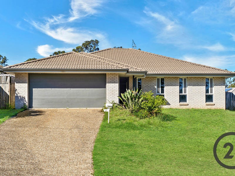 Sold Property Prices & Auction Results in Collingwood Park, QLD 4301
