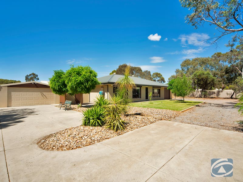 286 Hayman Road, Lewiston, SA 5501 Property Details