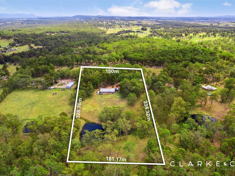 495 Wollombi Road, Farley, NSW 2320 Property Details