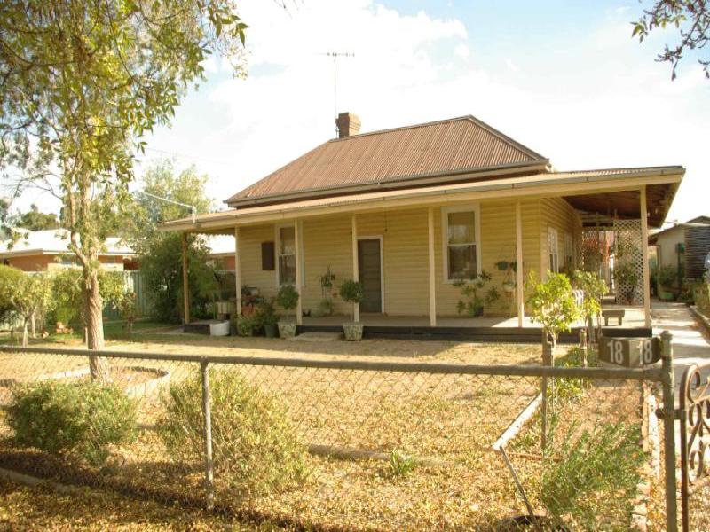 Property 106758737, Nathalia, Vic 3638 Property Details
