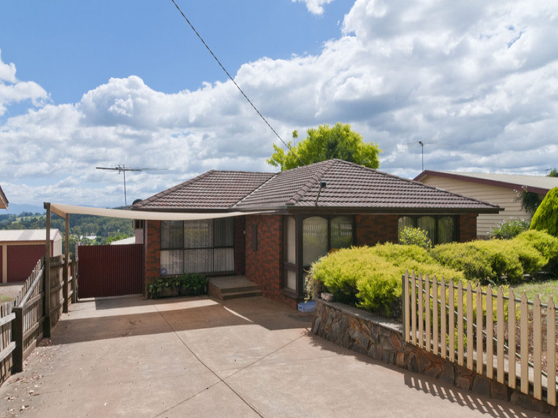 181 Monbulk Road, Silvan, Vic 3795 Property Details