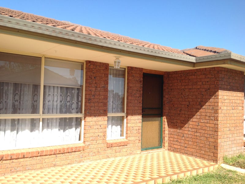 4/101103 Garden Avenue, Narromine, NSW 2821