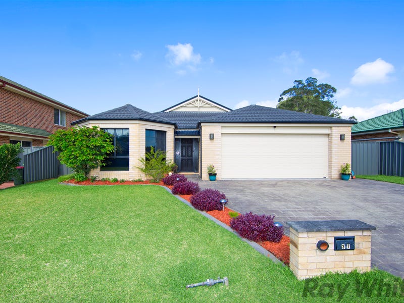 37 Birch Drive, Hamlyn Terrace, NSW 2259
