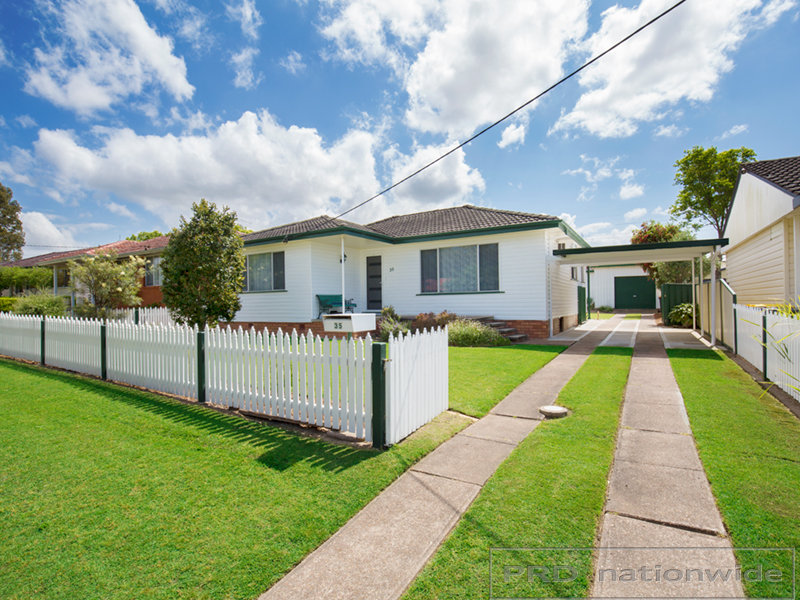 35 Perth Avenue, East Maitland, NSW 2323