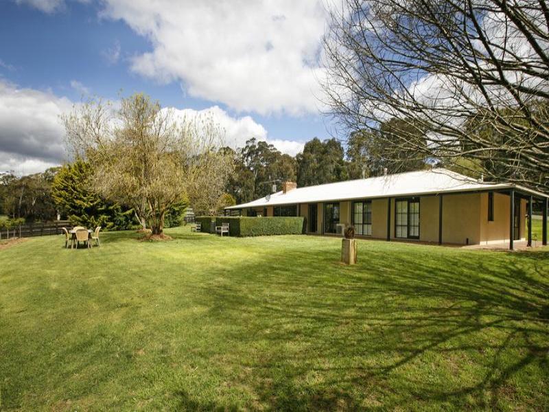 675 Falloons Road, Woodend, Vic 3442 Property Details