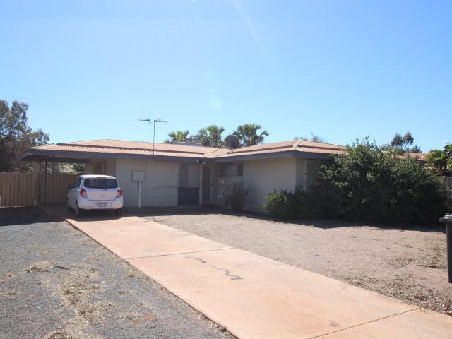 17 Barrow Place, South Hedland, WA 6722