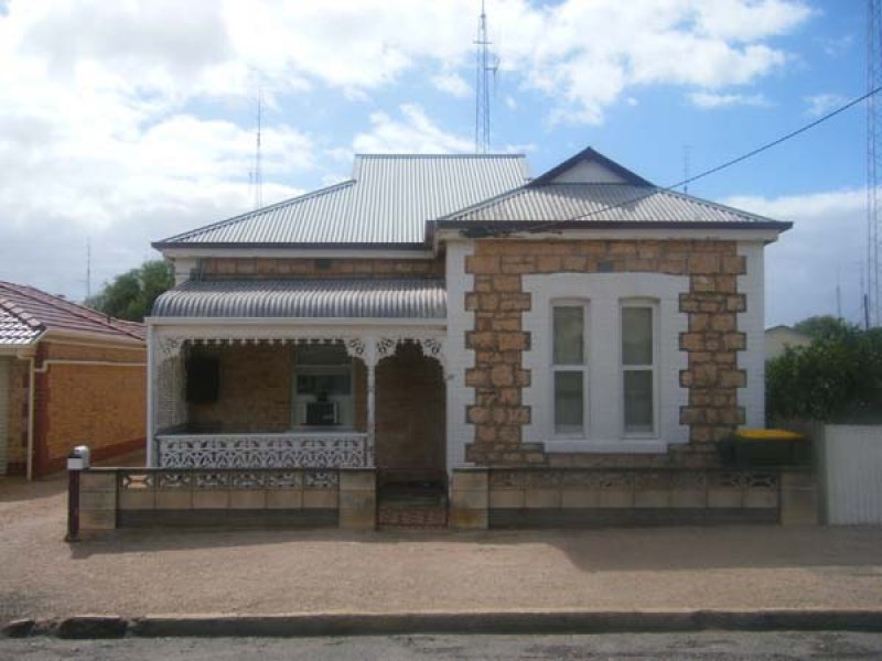 80 Street, Moonta, SA 5558