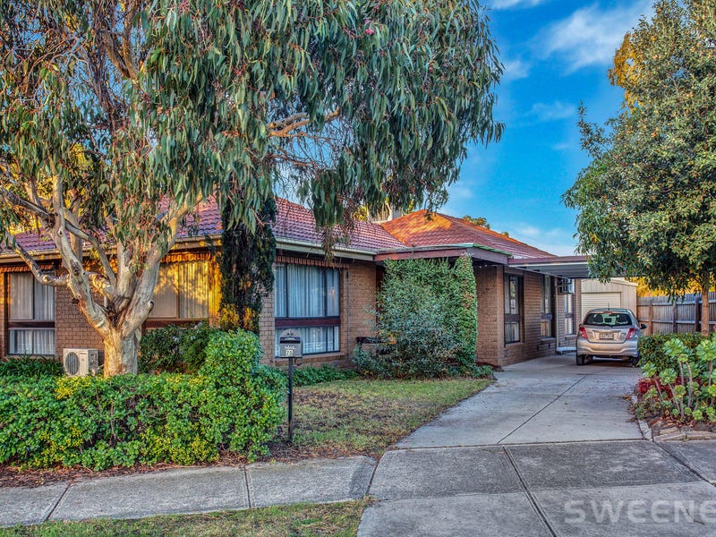 75 Merton Street, Altona Meadows, VIC 3028