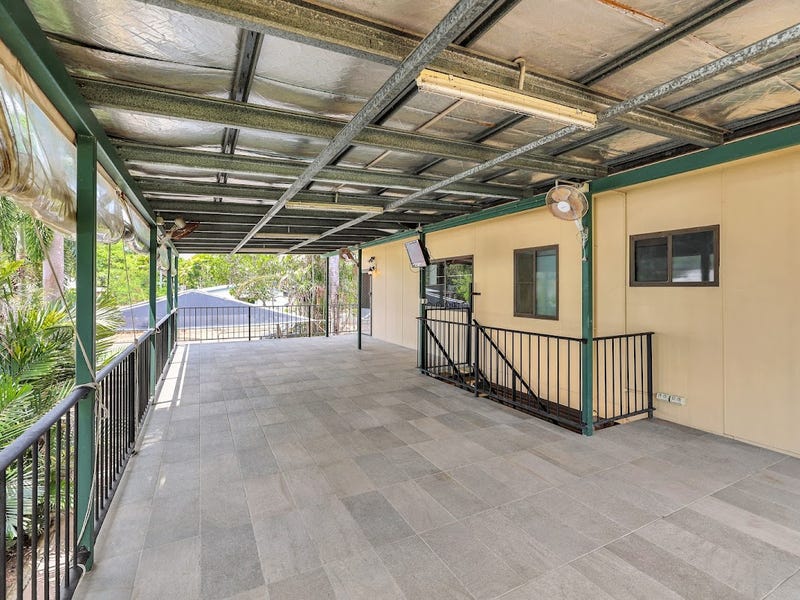 57 Gunter Circuit, Woodroffe, NT 0830 House for Sale