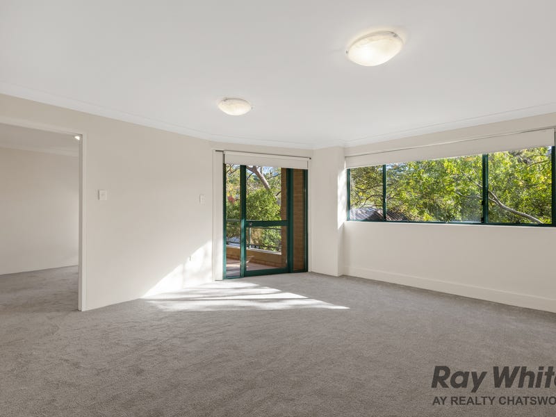 21/655A Pacific Highway, Chatswood, NSW 2067 Unit for Rent