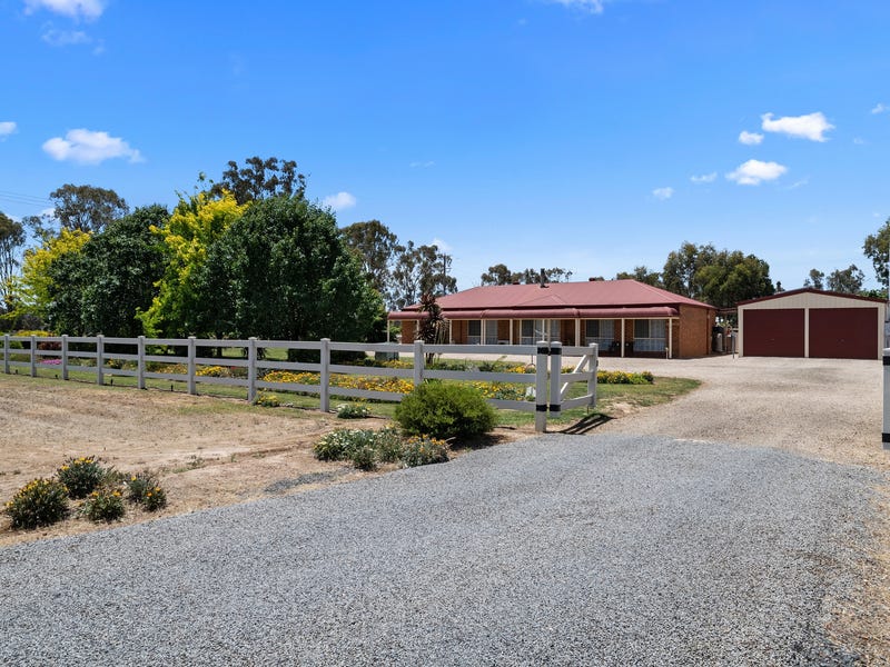 9 WintonLurg Road, Winton, Vic 3673 Property Details