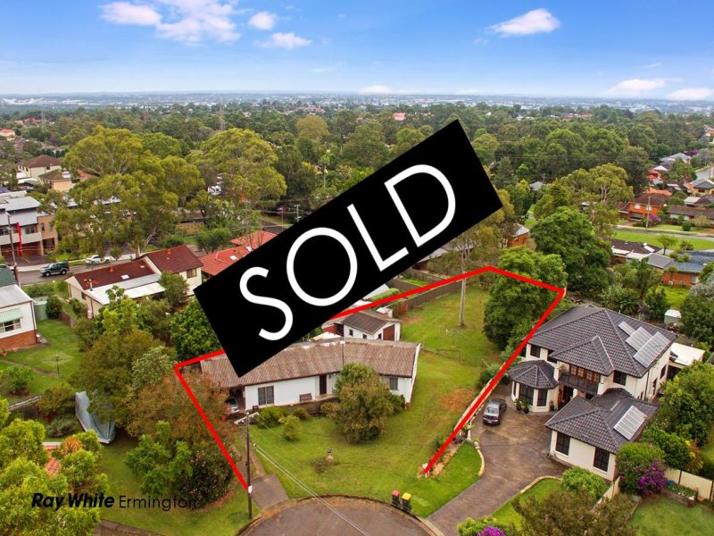 13 Cleveland Street, Ermington, NSW 2115 Property Details