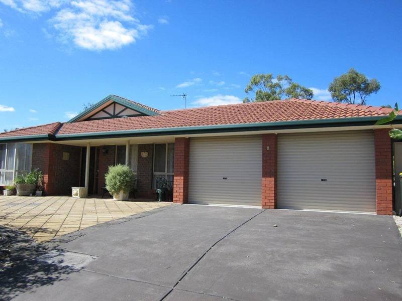 8 Ivan Drive, Gumeracha, SA 5233 Property Details