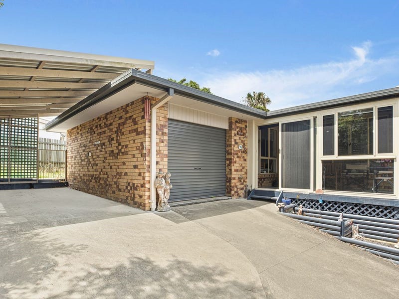 2/1 Wilton Place, Coffs Harbour, NSW 2450