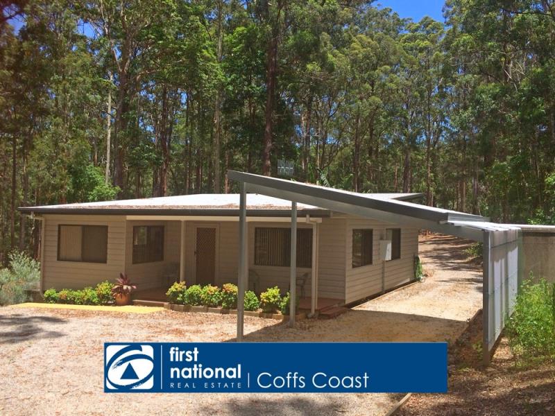 53 Fairview Road, Sapphire Beach, NSW 2450