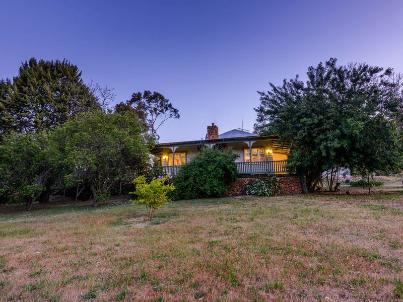 2420 Riley Road, Parkerville, WA 6081 Property Details