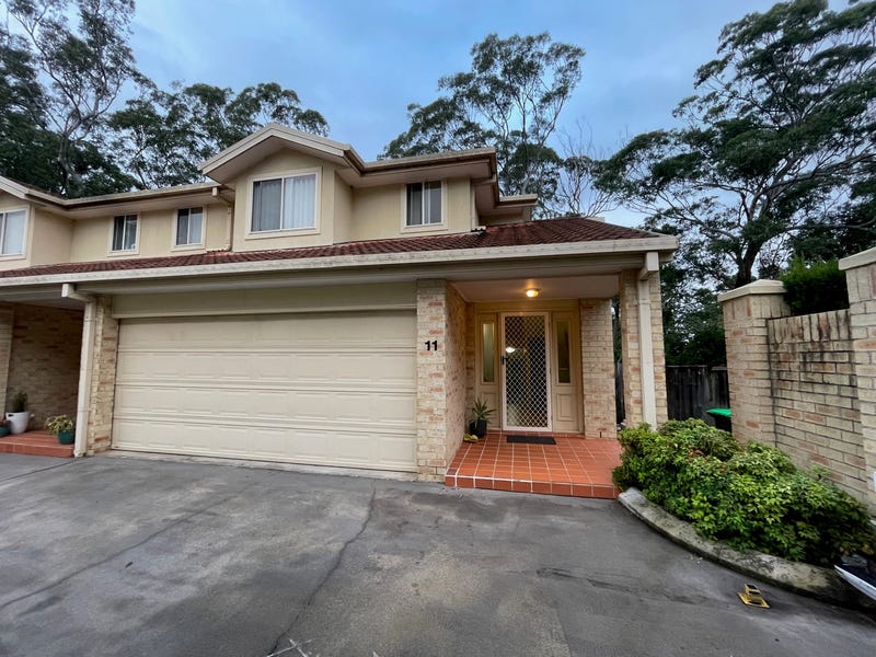 11/317 Adeline Street, Rydalmere, NSW 2116