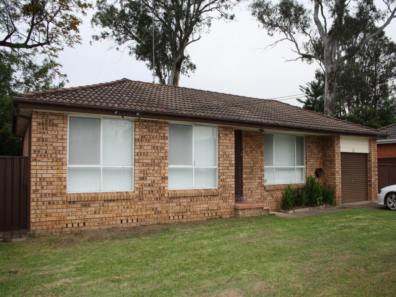 70 Pyramid Street, Emu Plains, NSW 2750