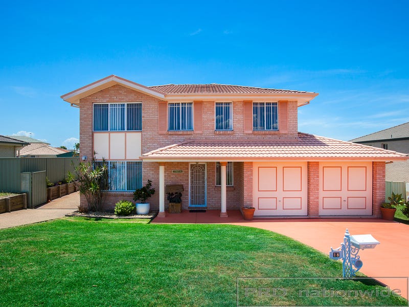 18 Somerset Drive, Thornton, NSW 2322 Property Details