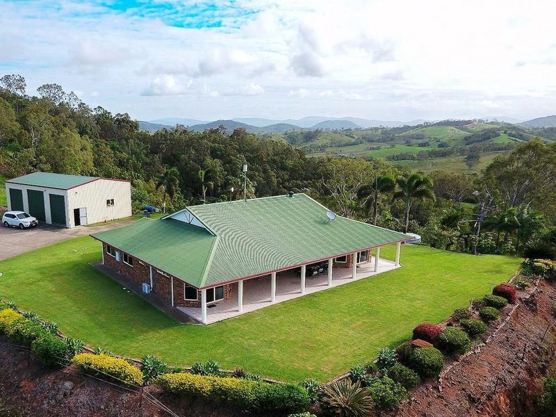 59 Wright Road, Grasstree Beach, QLD 4740