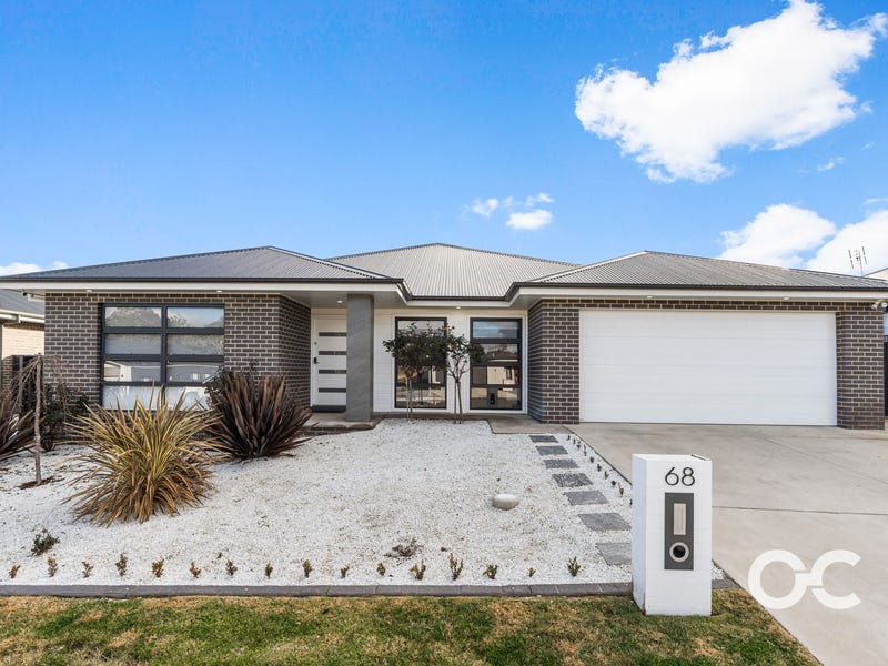 68 Stevenson Way, Orange, NSW 2800 Property Details
