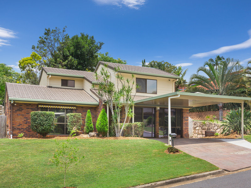 38 Jarup Street, Jindalee, QLD 4074