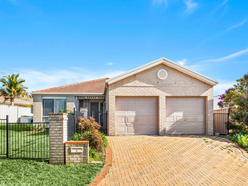 5 Freya Court, Shell Cove, NSW 2529 House for Sale
