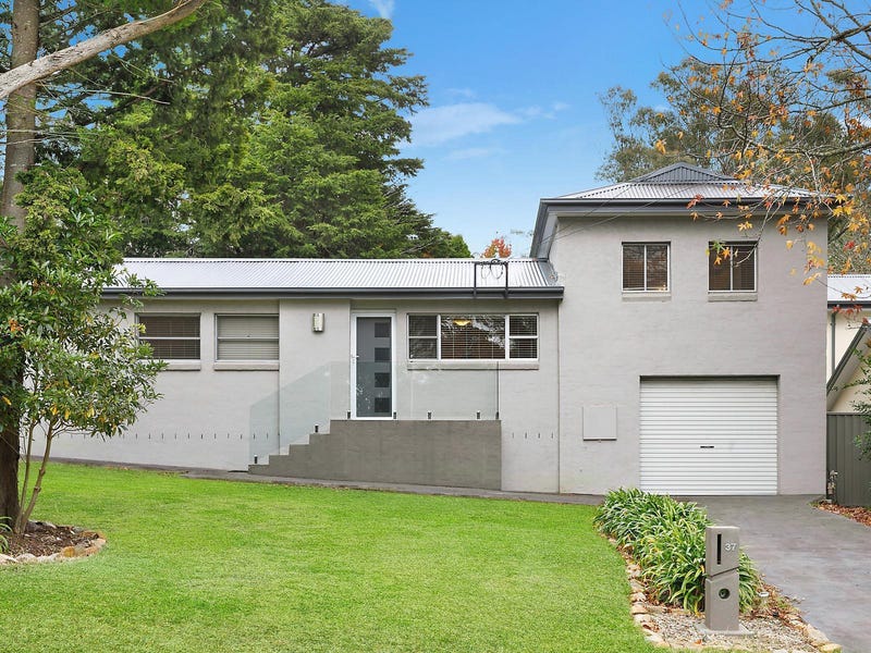 37 Pritchard Street, Wentworth Falls, NSW 2782