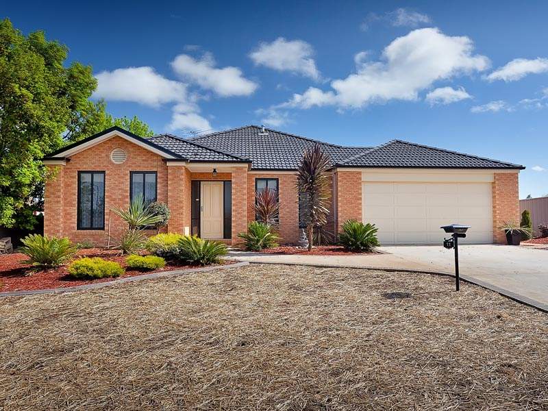 11 Kennedia Street, Thurgoona, NSW 2640 Property Details