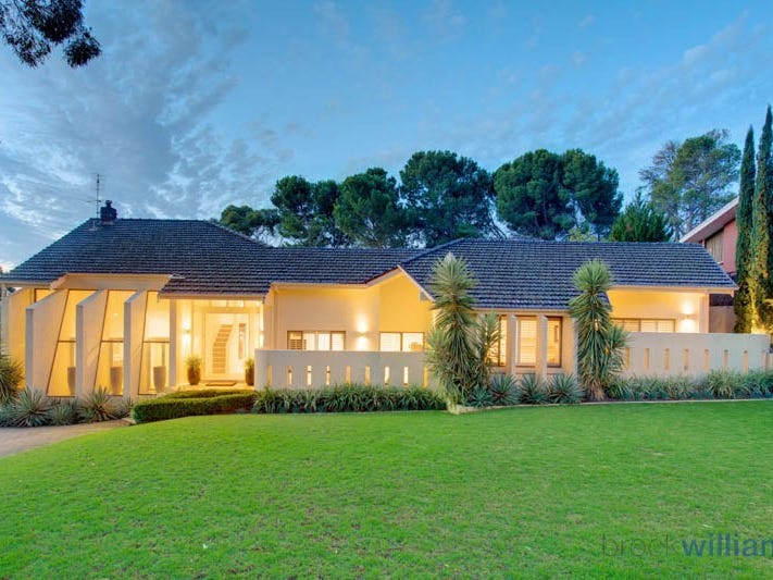 9 Glenwood Road, Springfield, SA 5062 Property Details