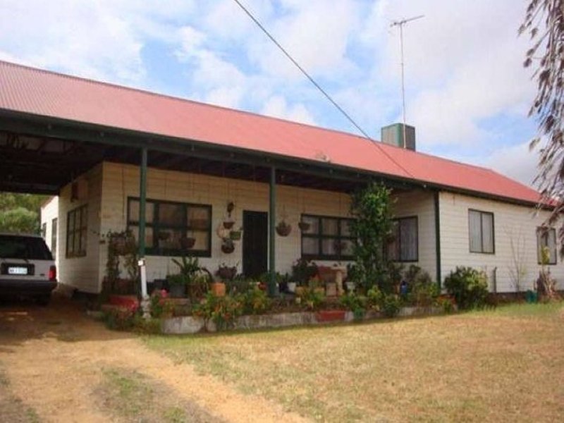 38 Bateman Street, Northampton, WA 6535 Property Details