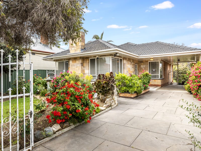 26 May Terrace, Ottoway, SA 5013 Property Details