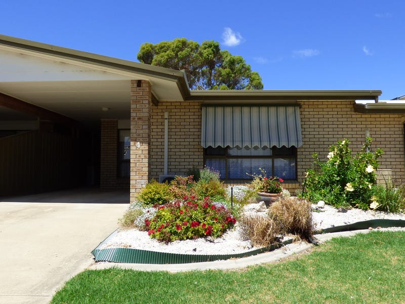 4/54 Eltham Avenue, Port Lincoln, SA 5606