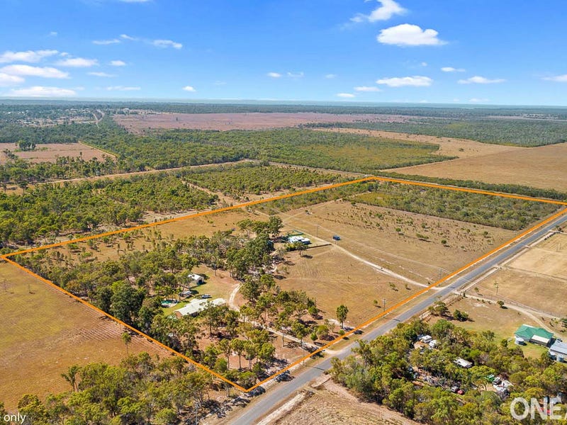 15 Colman Cres, Burrum River, QLD 4659