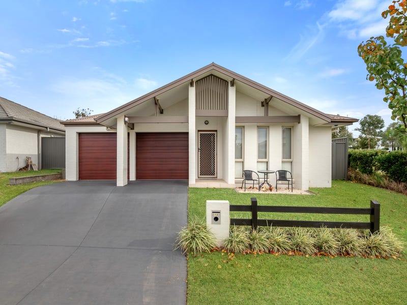 13 Arcadian Hills Crescent, Cobbitty, NSW 2570 Property Details