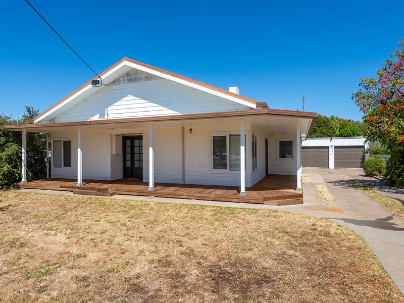 116 Jamouneau Street, Warracknabeal, Vic 3393 House for Sale