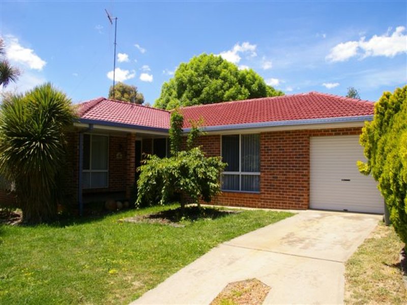 4 Woodward Street, Orange, NSW 2800