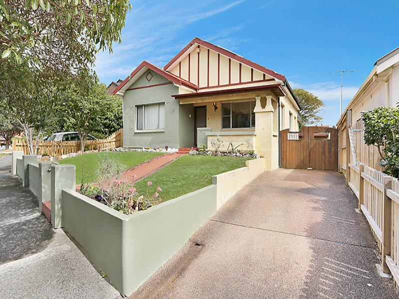 106 Cottenham Avenue, Kensington, NSW 2033