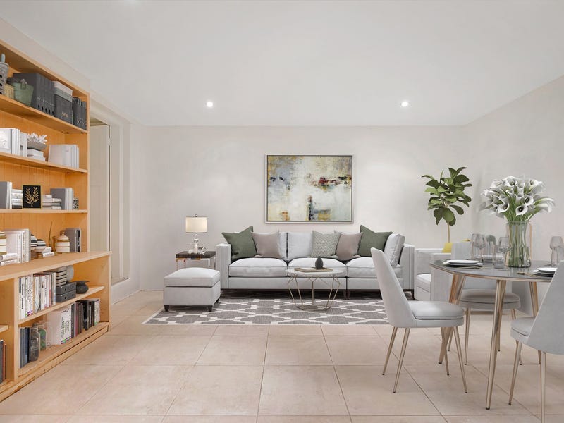 12/68 Farrell Avenue, Darlinghurst, NSW 2010