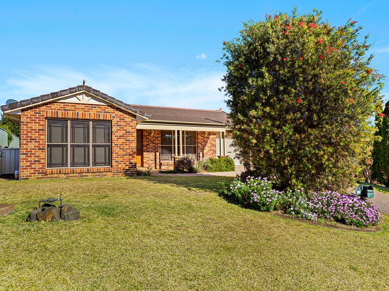 17 Jacques Road, Kiama Downs, NSW 2533