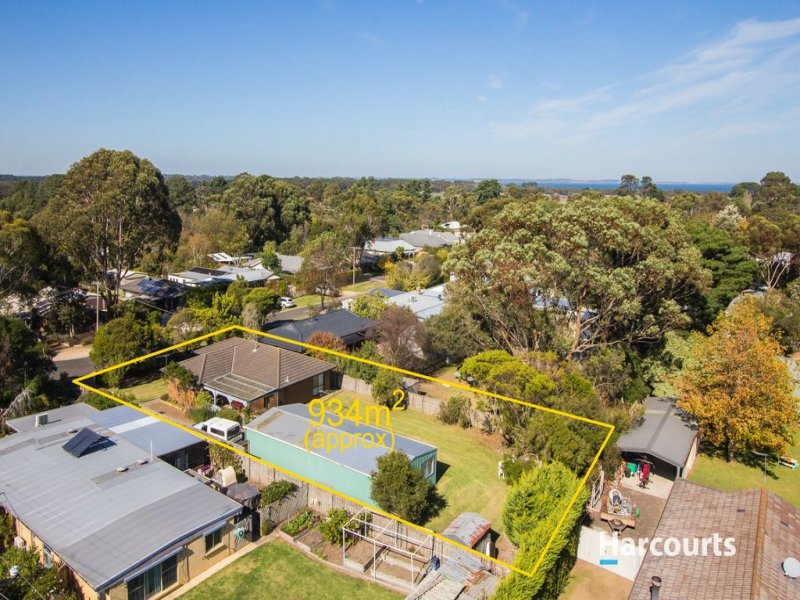 4 Halsey St, Balnarring, Vic 3926 Property Details