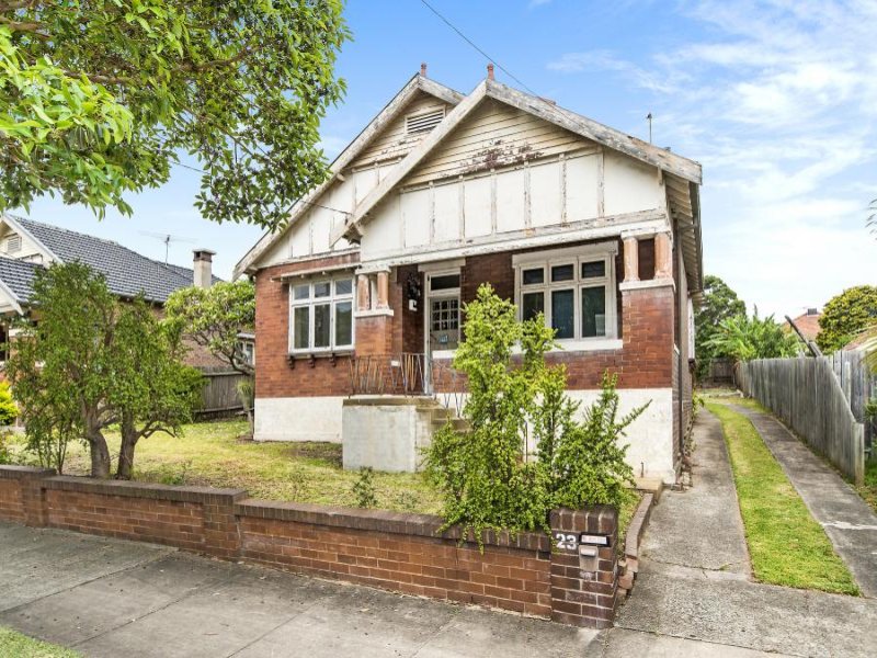 23 Hammond Avenue, Croydon, NSW 2132 Property Details