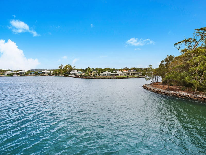 1 Karinya Place, Twin Waters, Qld 4564 House for Sale