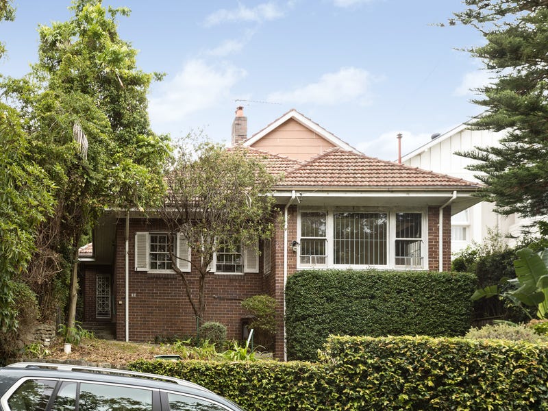 36 Wallaroy Road, Woollahra, NSW 2025 Property Details